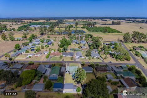 8 Guilfoyle St, Manjimup, WA 6258