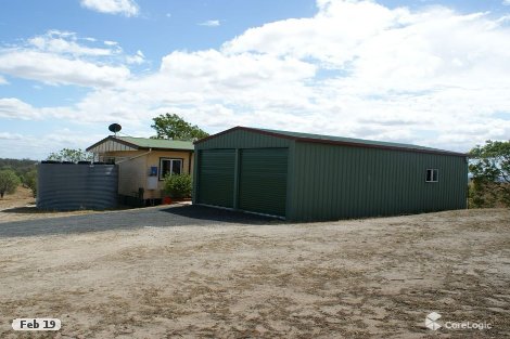 5 Woodwell Rd, Blenheim, QLD 4341