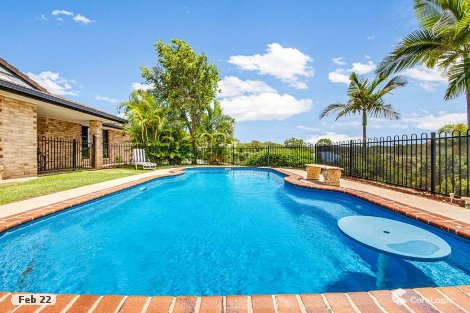 17 Stitt Cl, Glen Eden, QLD 4680