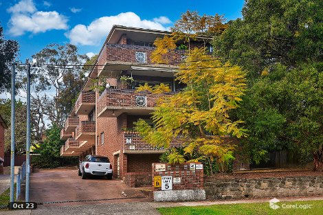 6/4 Fleet St, North Parramatta, NSW 2151