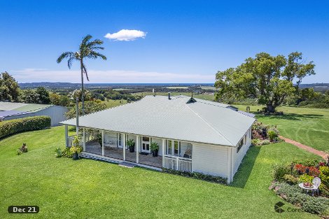 48 Hinterland Way, Kinvara, NSW 2478