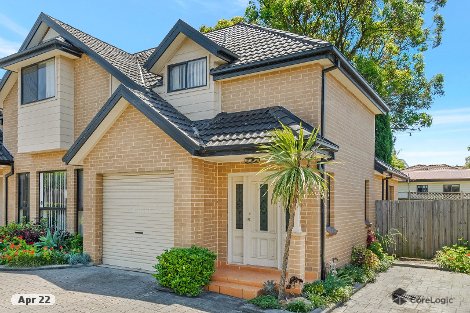 5/70-72 Hampden Rd, South Wentworthville, NSW 2145