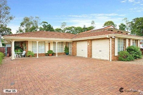 5 Wyatt Cl, Wetherill Park, NSW 2164