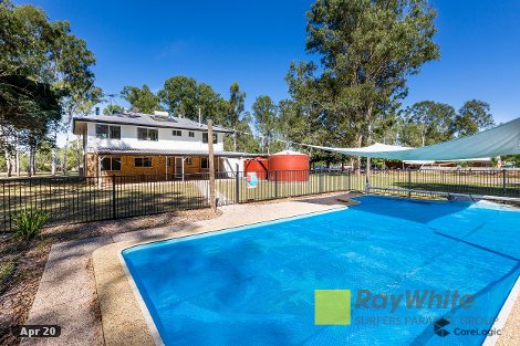 148-156 Chadwick Dr, South Maclean, QLD 4280