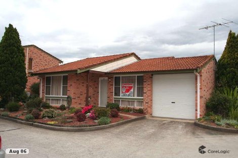 35/109 Stewart Ave, Hammondville, NSW 2170