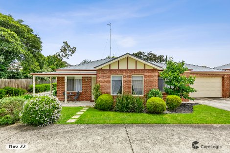 1/111 High St, Drysdale, VIC 3222