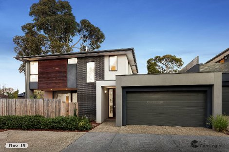 9/21 Doncaster East Rd, Mitcham, VIC 3132
