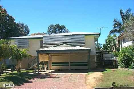 24 Booker St, Park Avenue, QLD 4701