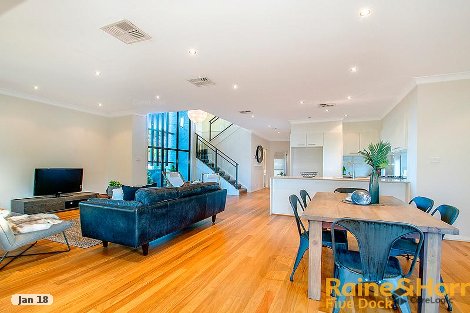 4 First Ave, Rodd Point, NSW 2046