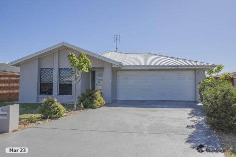 18 Archer St, Chinchilla, QLD 4413