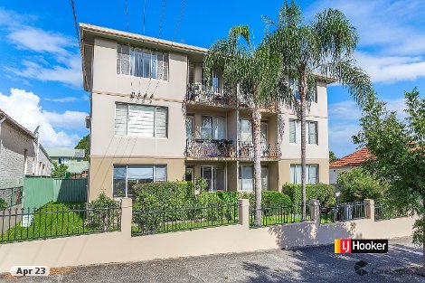 4/4 Durham St, Dulwich Hill, NSW 2203