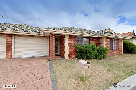 25/33 Seaforth Ave, Gosnells, WA 6110