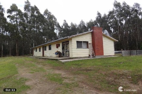 1130 Forest Lodge Rd, Pyengana, TAS 7216