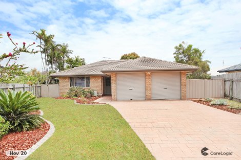 8 Lyrebird Pl, Wurtulla, QLD 4575