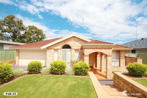 17 Orlander Ave, Glenmore Park, NSW 2745