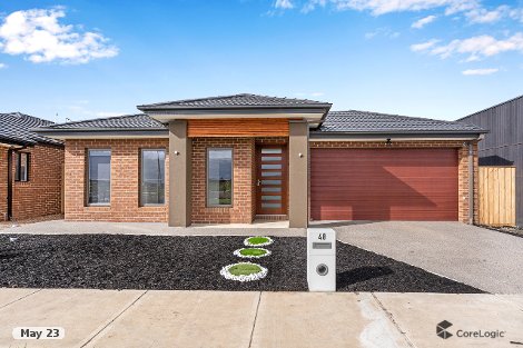 48 Palmdale Cres, Mambourin, VIC 3024