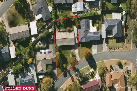 23 Stacy St, Gowrie, ACT 2904