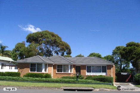 6 Sammat Ave, Barrack Heights, NSW 2528