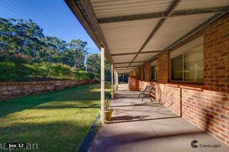 287 Paterson Rd, Yellow Rock, NSW 2777