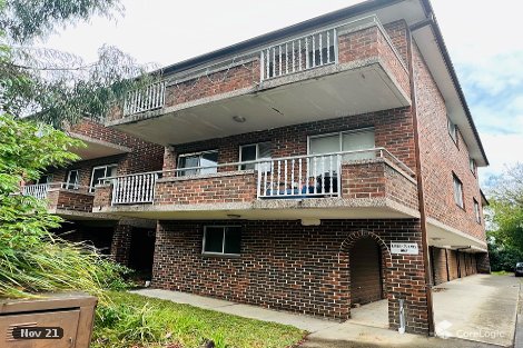 8/16 Jamieson St, Granville, NSW 2142