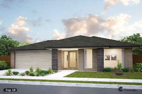 Lot 162 Settlers Dr, Bonshaw, VIC 3352