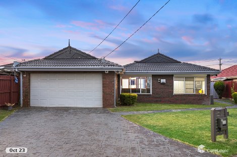 4 Rosscommon Pl, Seabrook, VIC 3028