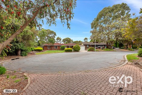 31 Justina Pl, Surrey Downs, SA 5126