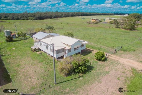 51 Booloongie Rd, Gooburrum, QLD 4670