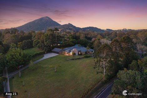 383-391 Eumundi Range Rd, Eumundi, QLD 4562