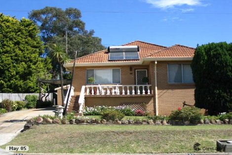 39 Caldwell Ave, Tarrawanna, NSW 2518