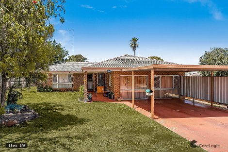 28 Hinkler Cres, Wilsonton, QLD 4350