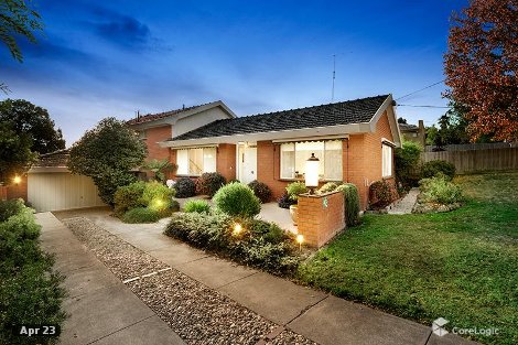 1 Jeffrey St, Templestowe Lower, VIC 3107