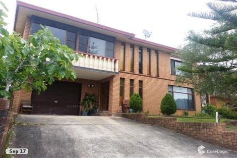 115 Cummins St, Unanderra, NSW 2526