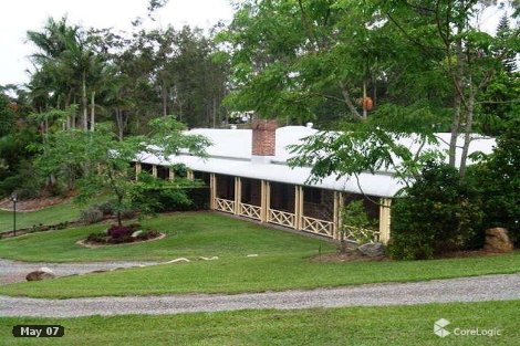 6 Serendipity Dr, Samford Valley, QLD 4520