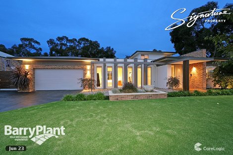 13 Clayden Rise, Lysterfield, VIC 3156