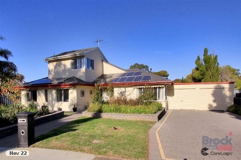 1 Olsen Ct, Trott Park, SA 5158