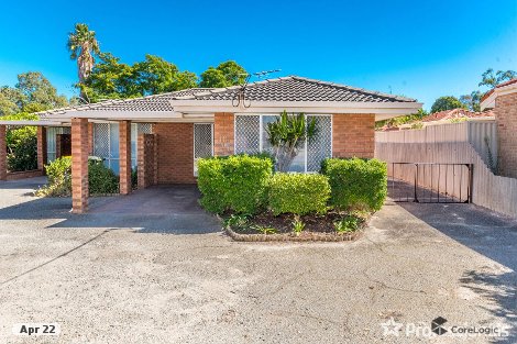 10 Kaliamba Ct, Cannington, WA 6107