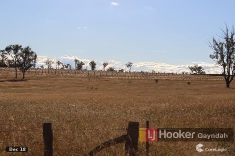 Lot 11 Mundubbera-Durong Rd, Boynewood, QLD 4626