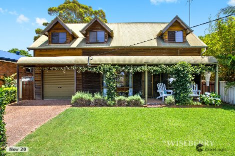 37 Bridge Ave, Chain Valley Bay, NSW 2259