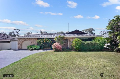 103 Cudgegong Rd, Ruse, NSW 2560