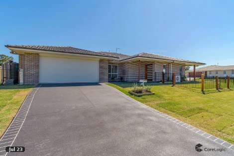 2/26 Celtic Cct, Townsend, NSW 2463