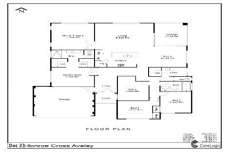 41 Monroe Crss, Aveley, WA 6069