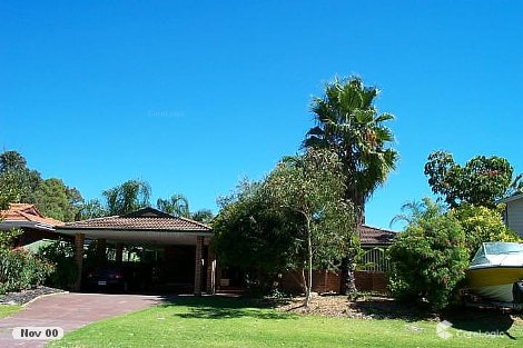 46 Nicholls Cres, Bull Creek, WA 6149