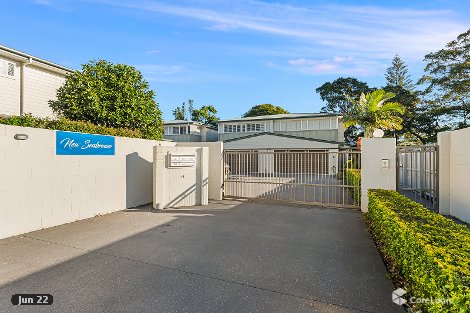 4/15 Seaview Lane, Shorncliffe, QLD 4017