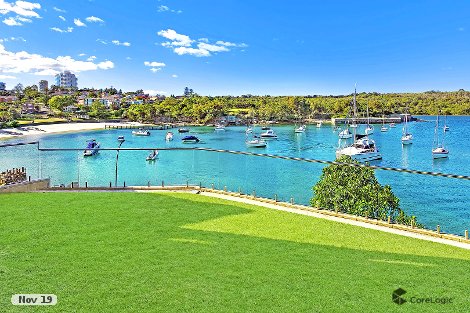 12/8 Bruce Ave, Manly, NSW 2095