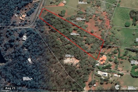 Lot 23 Ginns Rd, South Isis, QLD 4660