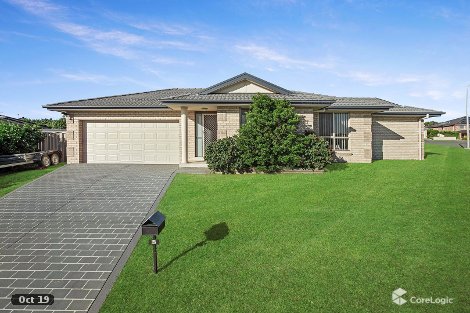 62 Jenna Dr, Raworth, NSW 2321