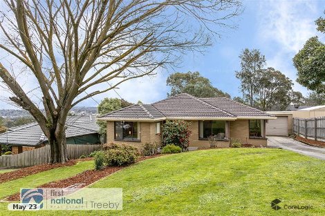 9 Highview Dr, Mooroolbark, VIC 3138