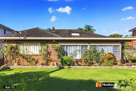 16 Moncrieff Dr, East Ryde, NSW 2113