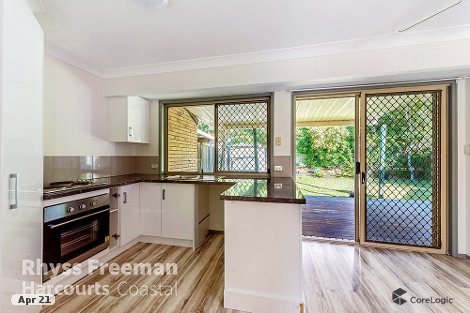 2/16 Adventure Ave, Oxenford, QLD 4210